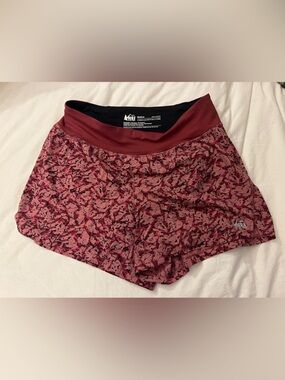 REI Swiftland 5” Running Shorts